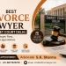 Best Divorce Lawyer in Saket Court Delhi | Expert Legal Help